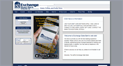 Desktop Screenshot of esb1.com